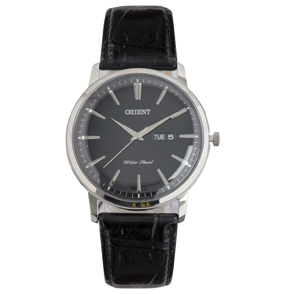 Đồng Hồ Orient Nam FUG1R002B6 Giá Tốt