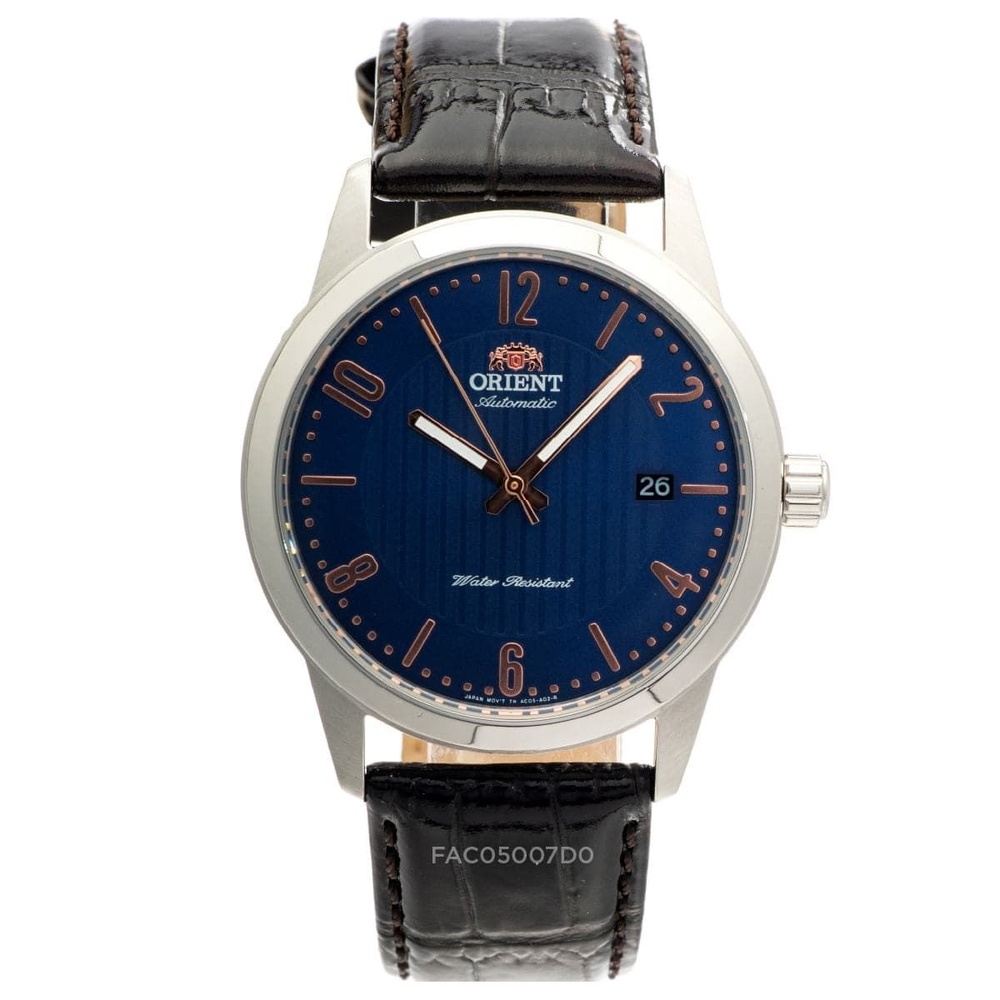 Đồng Hồ Orient Nam FAC05007D0 Giá Tốt