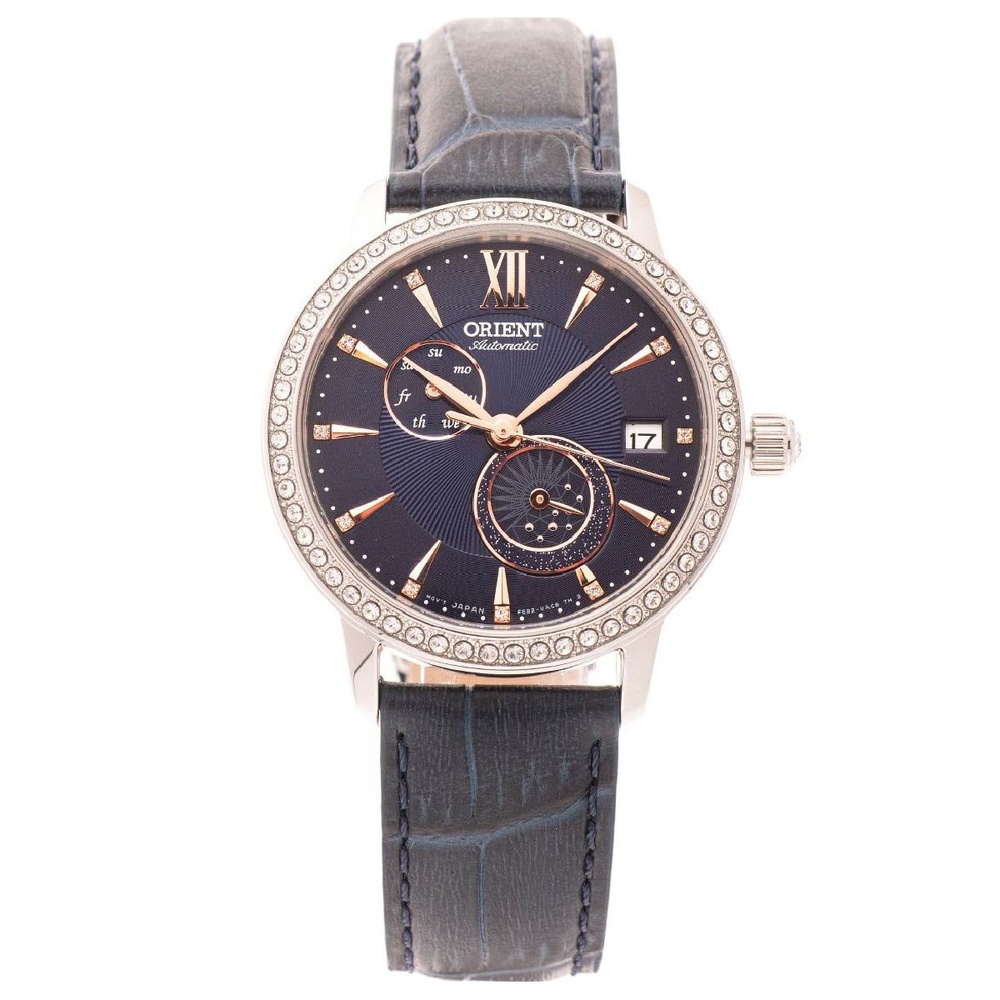 Đồng Hồ Orient Nữ RA-AK0006L10B Giá Tốt
