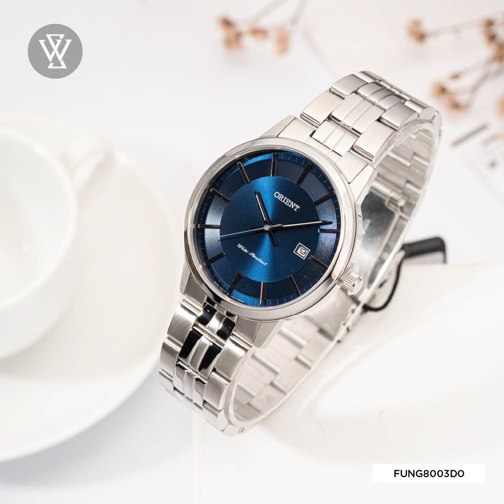 Đồng Hồ Orient Nam FUNG8003D0 Giá Tốt