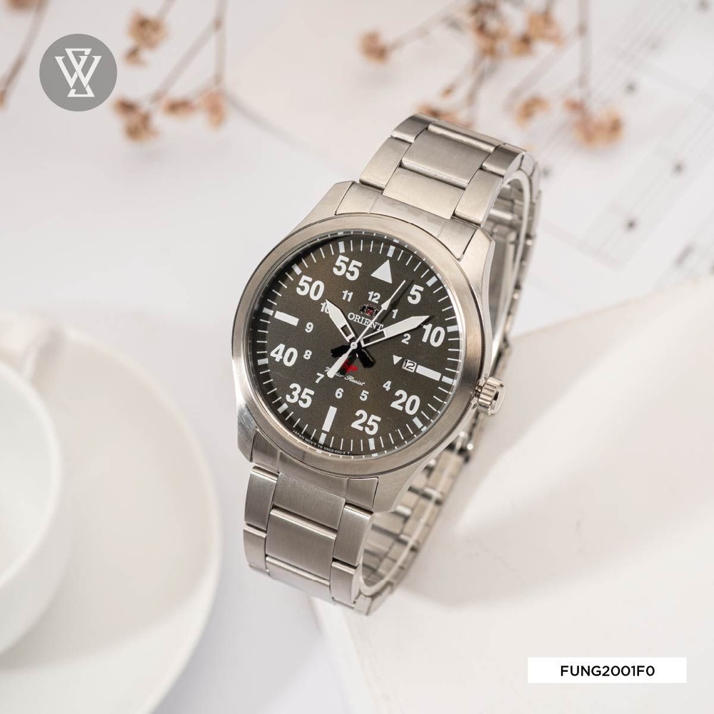 Đồng Hồ Orient Nam FUNG2001F0 Giá Tốt