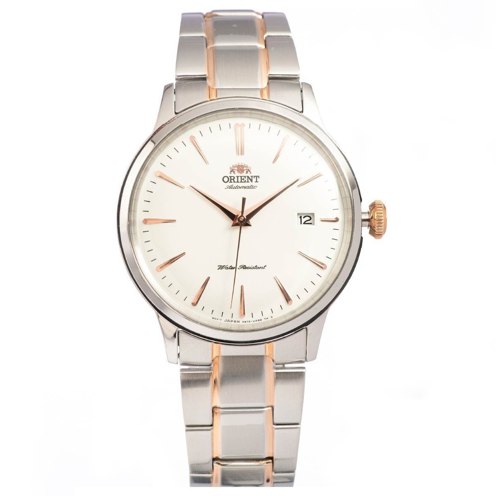 Đồng Hồ Orient Bambino Nam RA-AC0004S10B Giá Tốt
