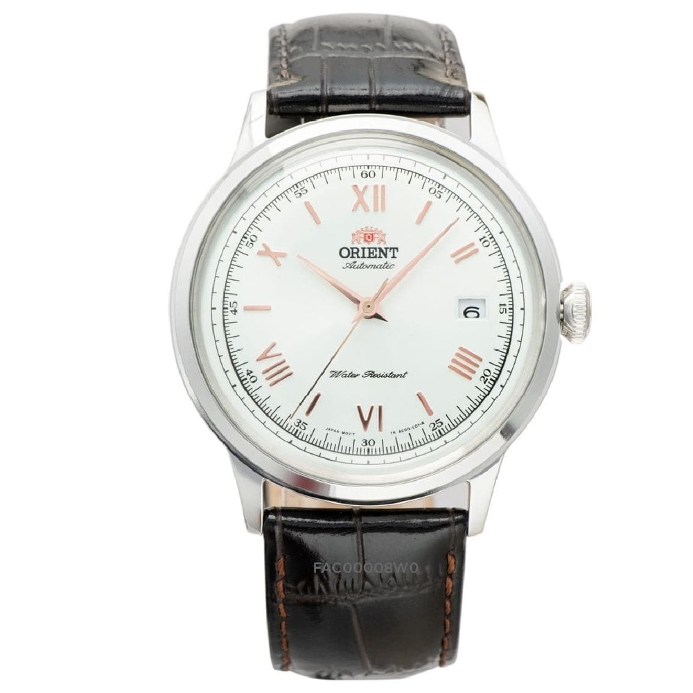 Đồng Hồ Orient Bambino Nam FAC00008W0 Giá Tốt