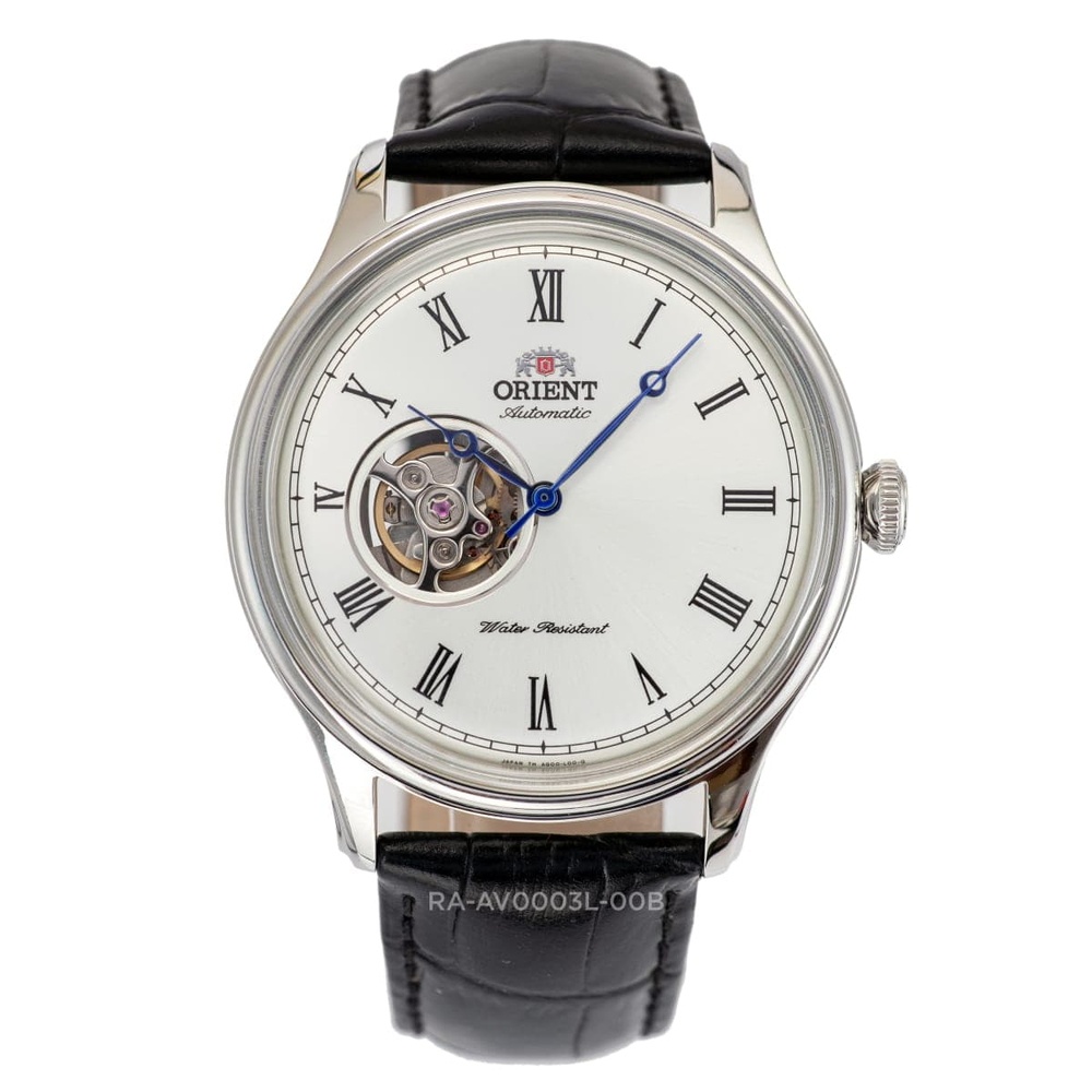 Đồng Hồ Orient Caballero Nam SAG00003W0-B Giá Tốt