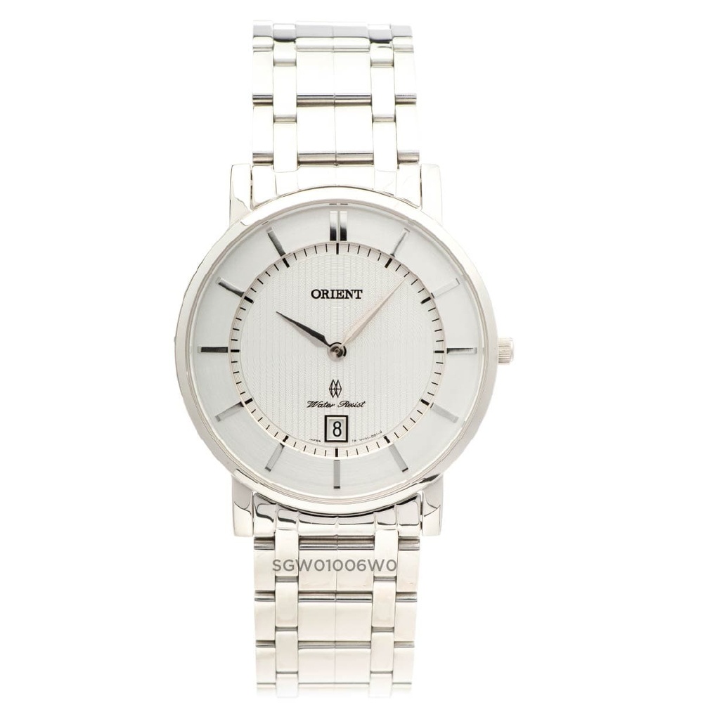 Đồng Hồ Orient Nam SGW01006W0 Giá Tốt