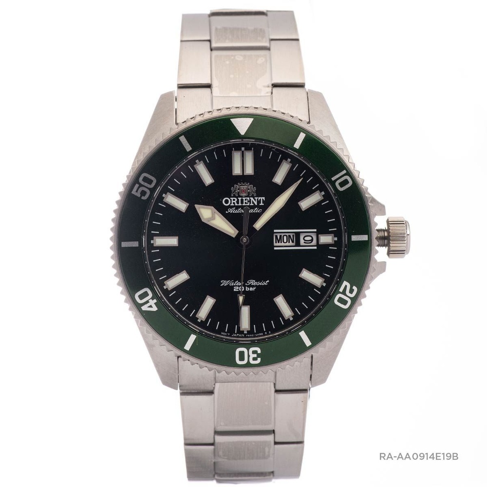 Đồng Hồ Orient Nam RA-AA0914E19B Giá Tốt
