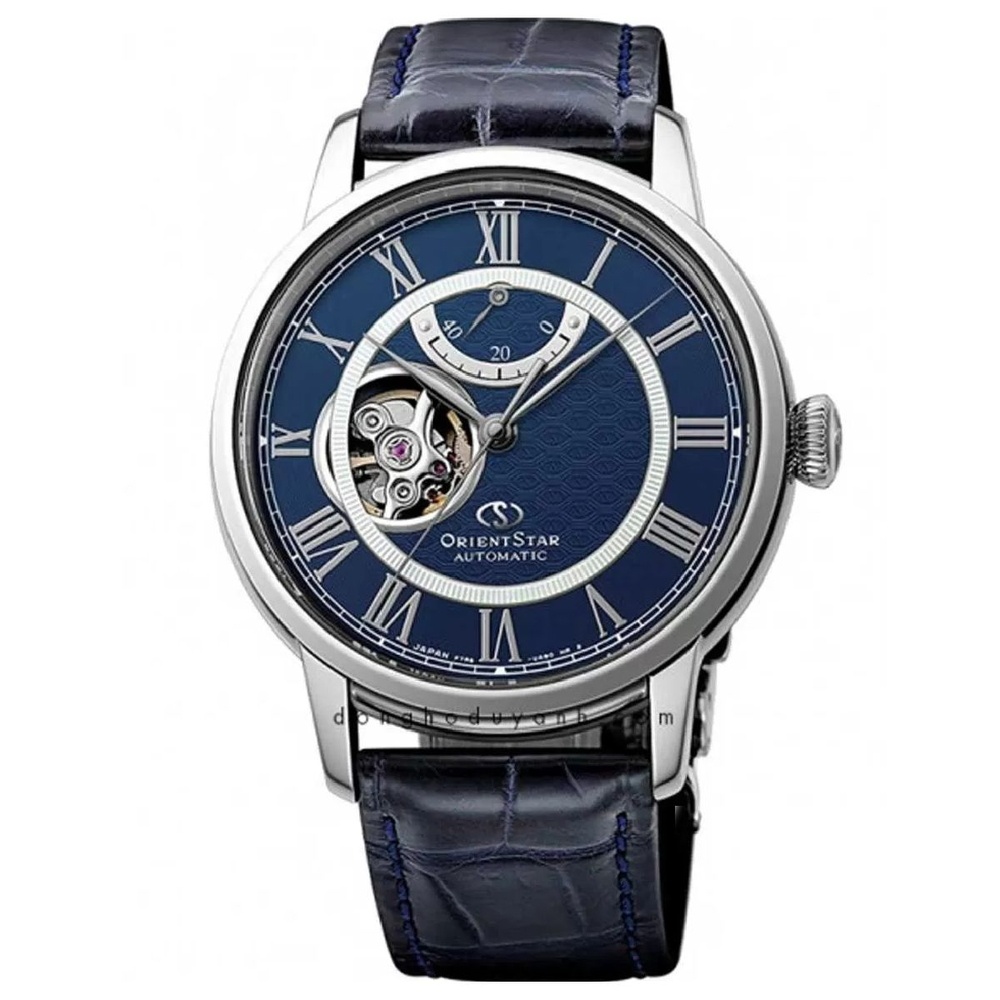 Đồng Hồ Orient Star Nam RE-HH0002L00B Giá Tốt