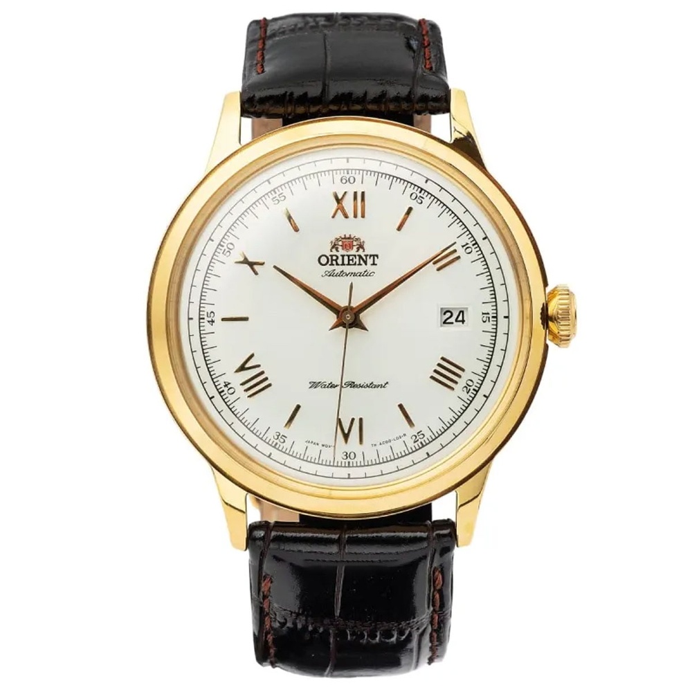Đồng Hồ Orient Bambino Nam FAC00007W0 Giá Tốt