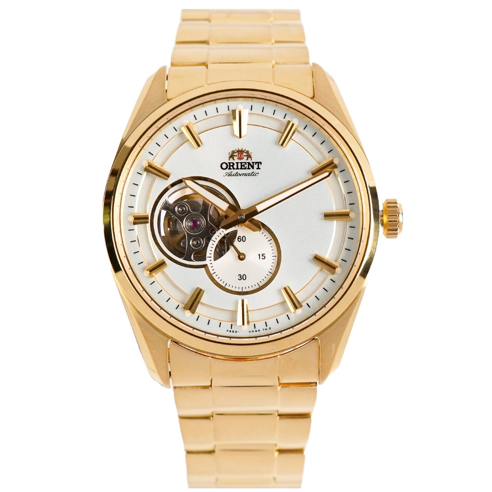 Đồng Hồ Orient Nam RA-AR0007S10B Giá Tốt