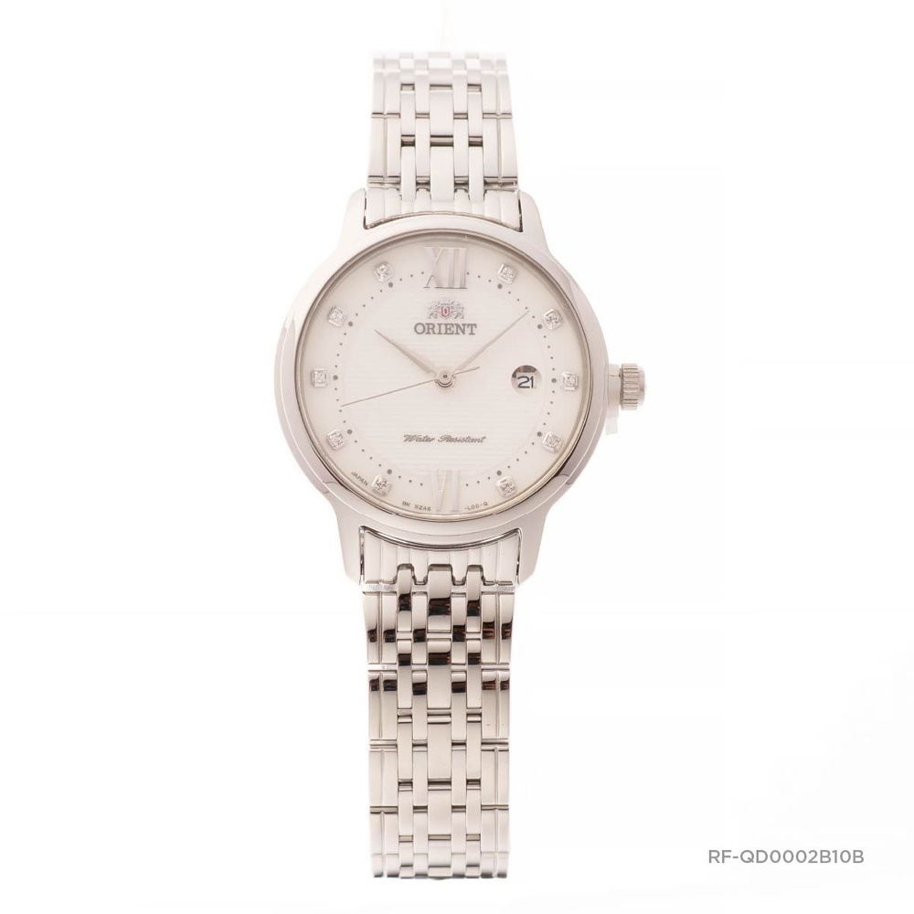 Đồng Hồ Orient Nữ SSZ45003W0 Giá Tốt