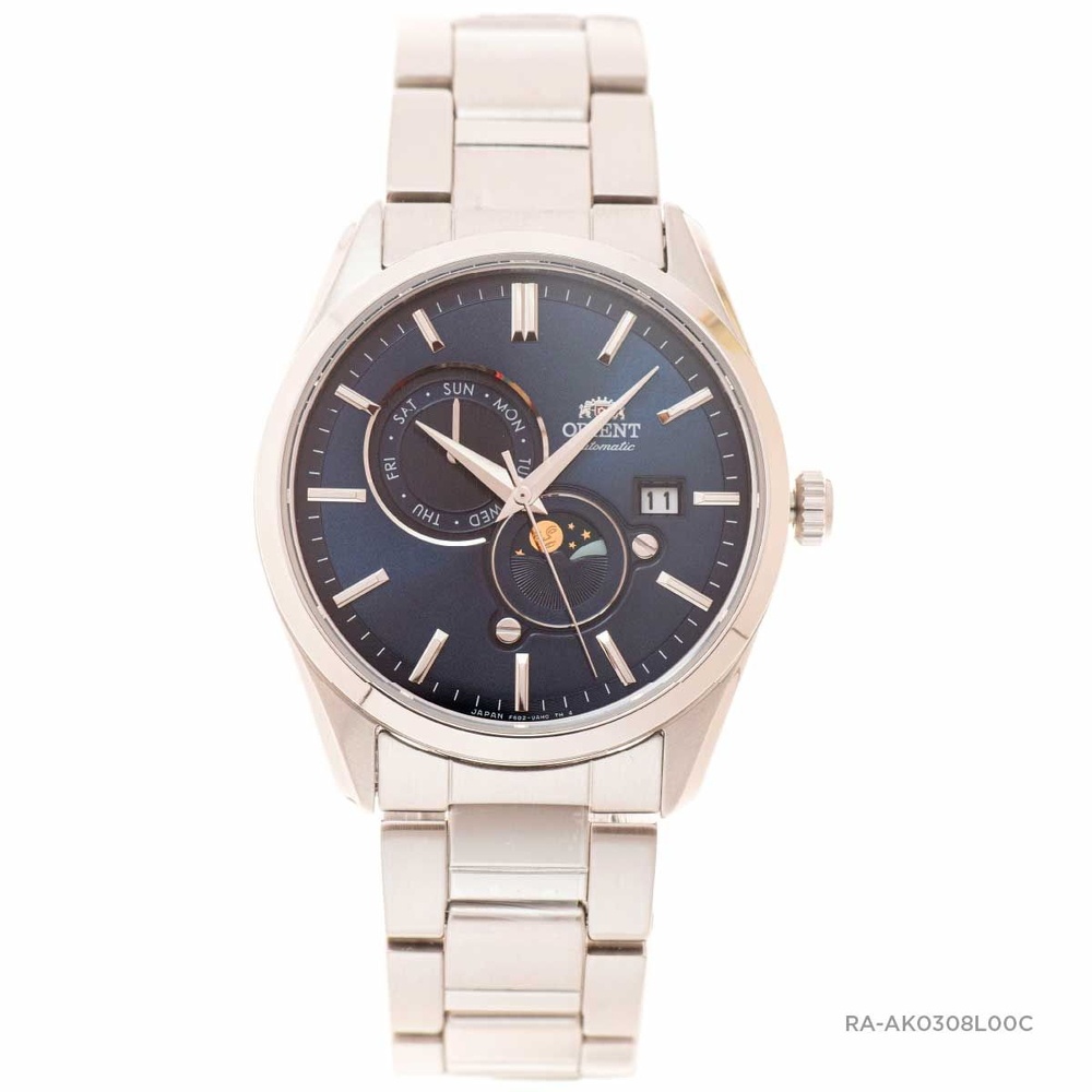 Đồng Hồ Orient Nam RA-AK0308L00C Giá Tốt