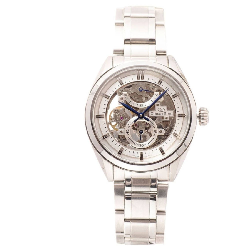 Đồng Hồ Orient Star Nam SDX00001W0 Giá Tốt