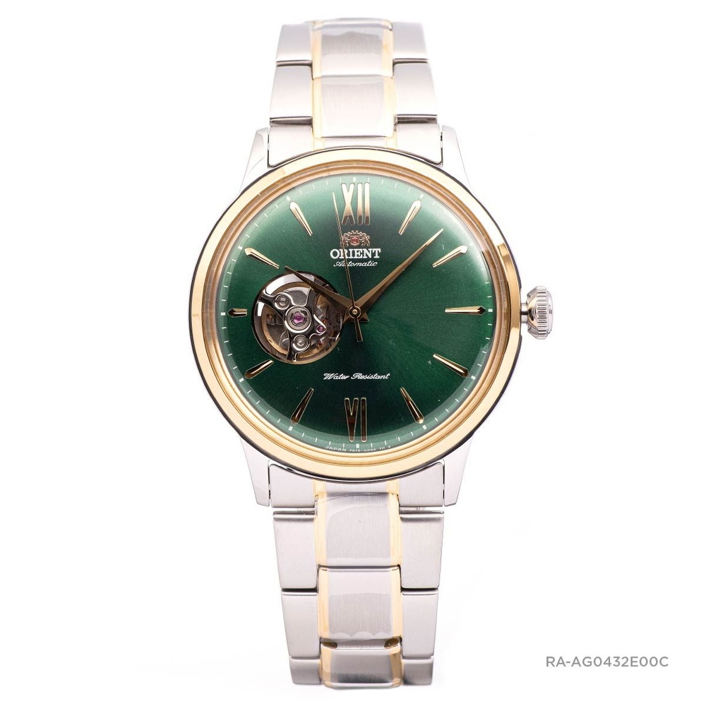 Đồng Hồ Orient Bambino Nam RA-AG0432E00C Giá Tốt