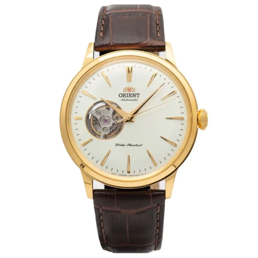 Đồng Hồ Orient Bambino Nam RA-AG0003S10B Giá Tốt