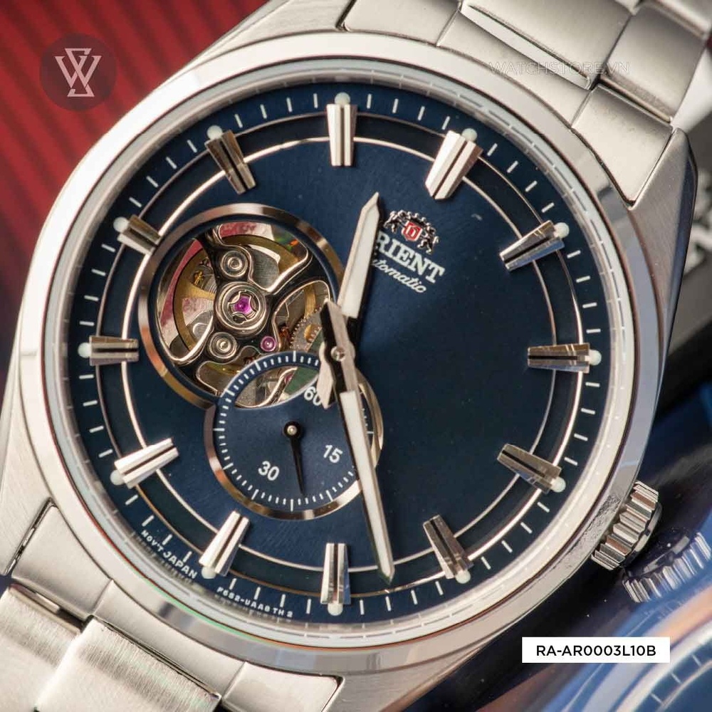 Đồng Hồ Orient Nam RA-AR0003L00C Giá Tốt