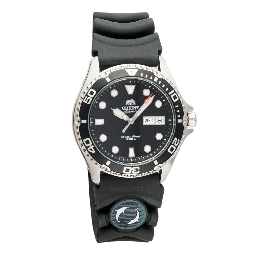 Đồng Hồ Orient Nam FAA02007B9 Giá Tốt