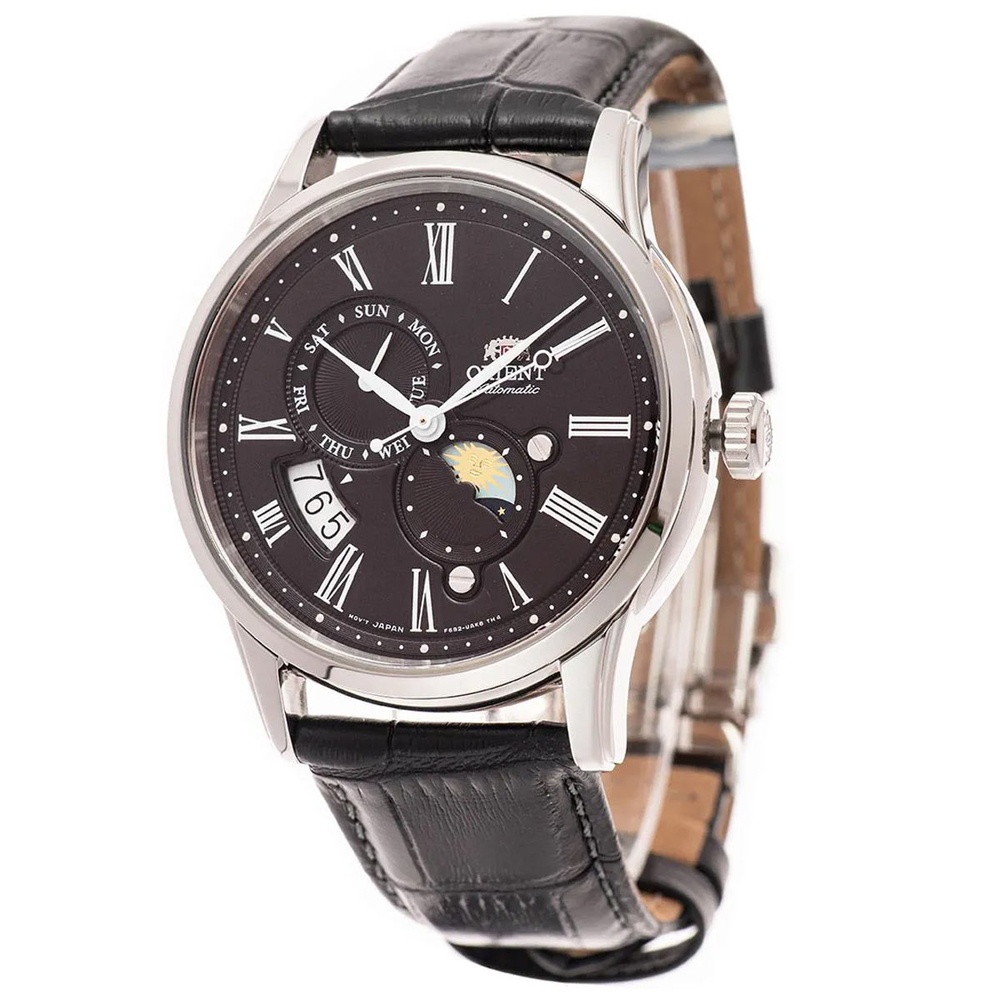Đồng Hồ Orient Nam RA-AK0010B00C Giá Tốt