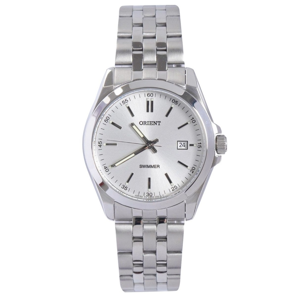 Đồng Hồ Orient Nam SUND6003W0 Giá Tốt