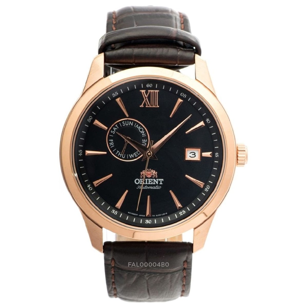 Đồng Hồ Orient Nam FAL00004B0 Giá Tốt