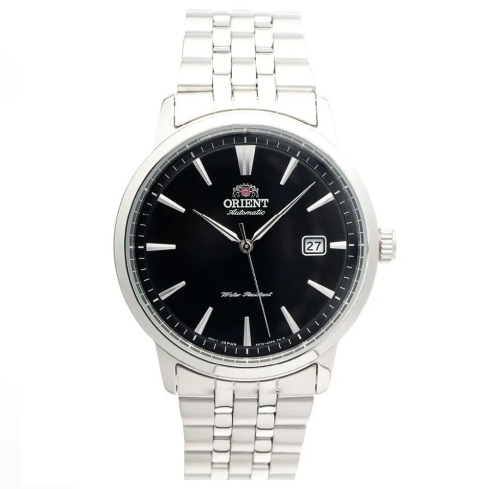 Đồng Hồ Orient Nam RA-AC0F01B10B Giá Tốt