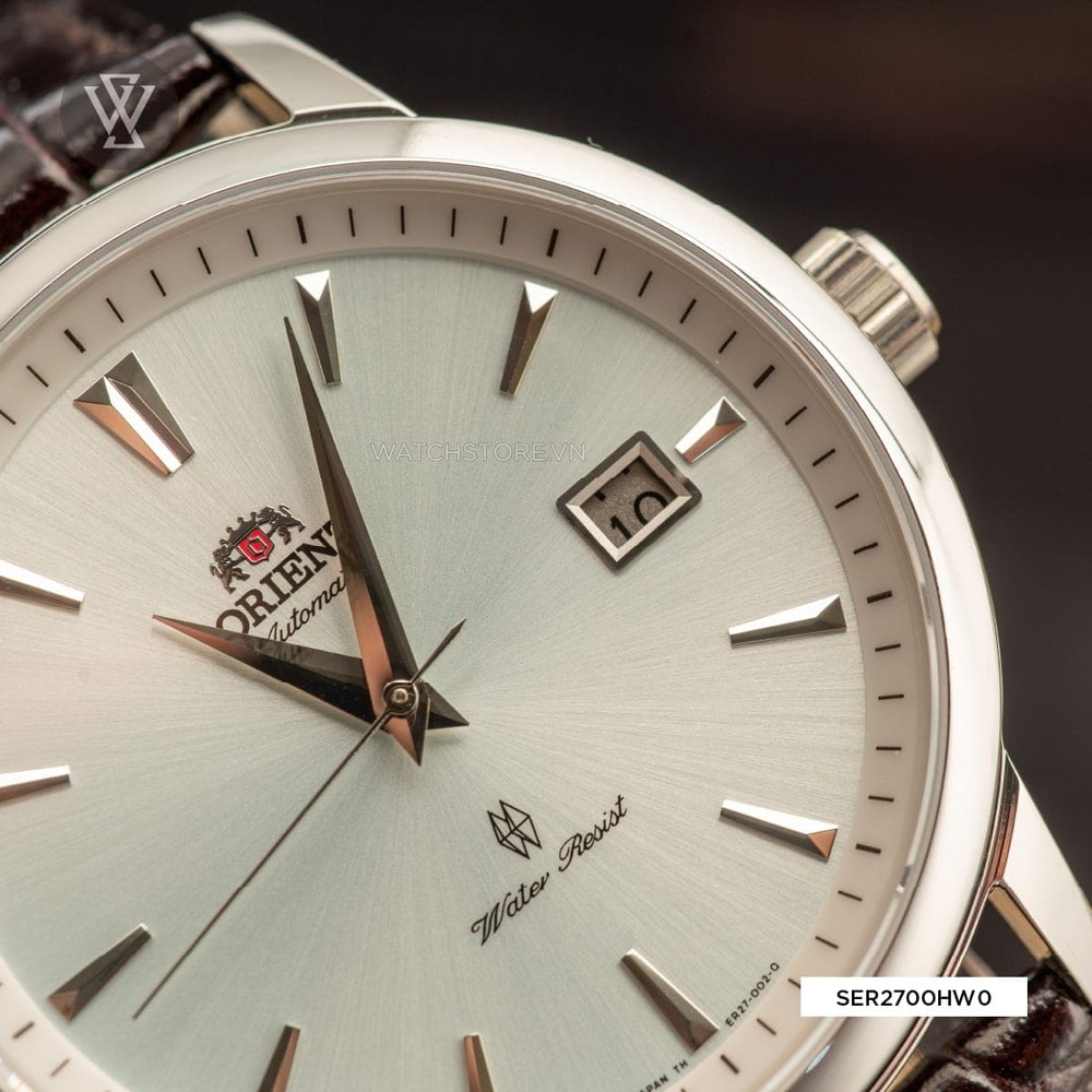 Đồng Hồ Orient Nam SER2700HW0 Giá Tốt