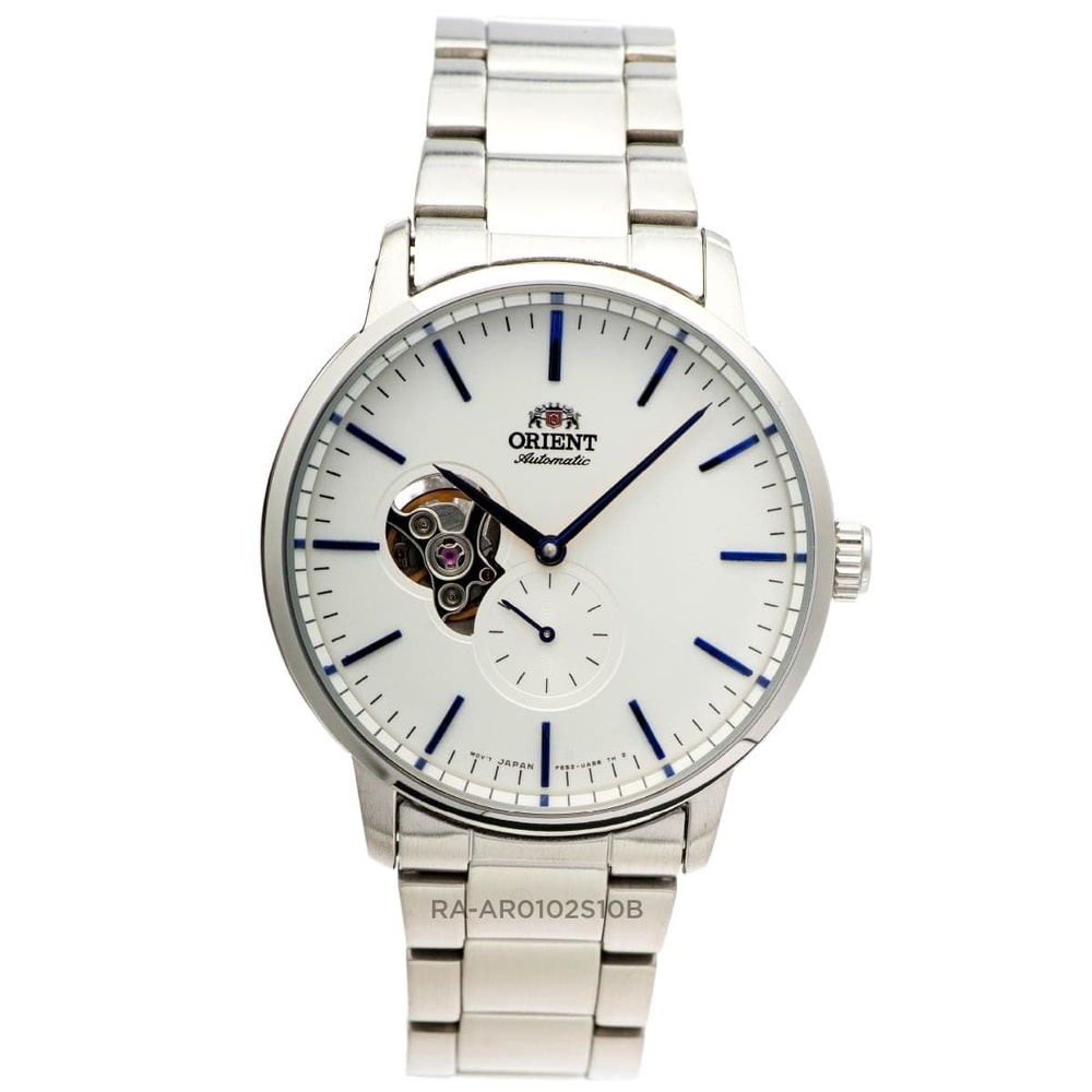 Đồng Hồ Orient Nam RA-AR0102S10B Giá Tốt