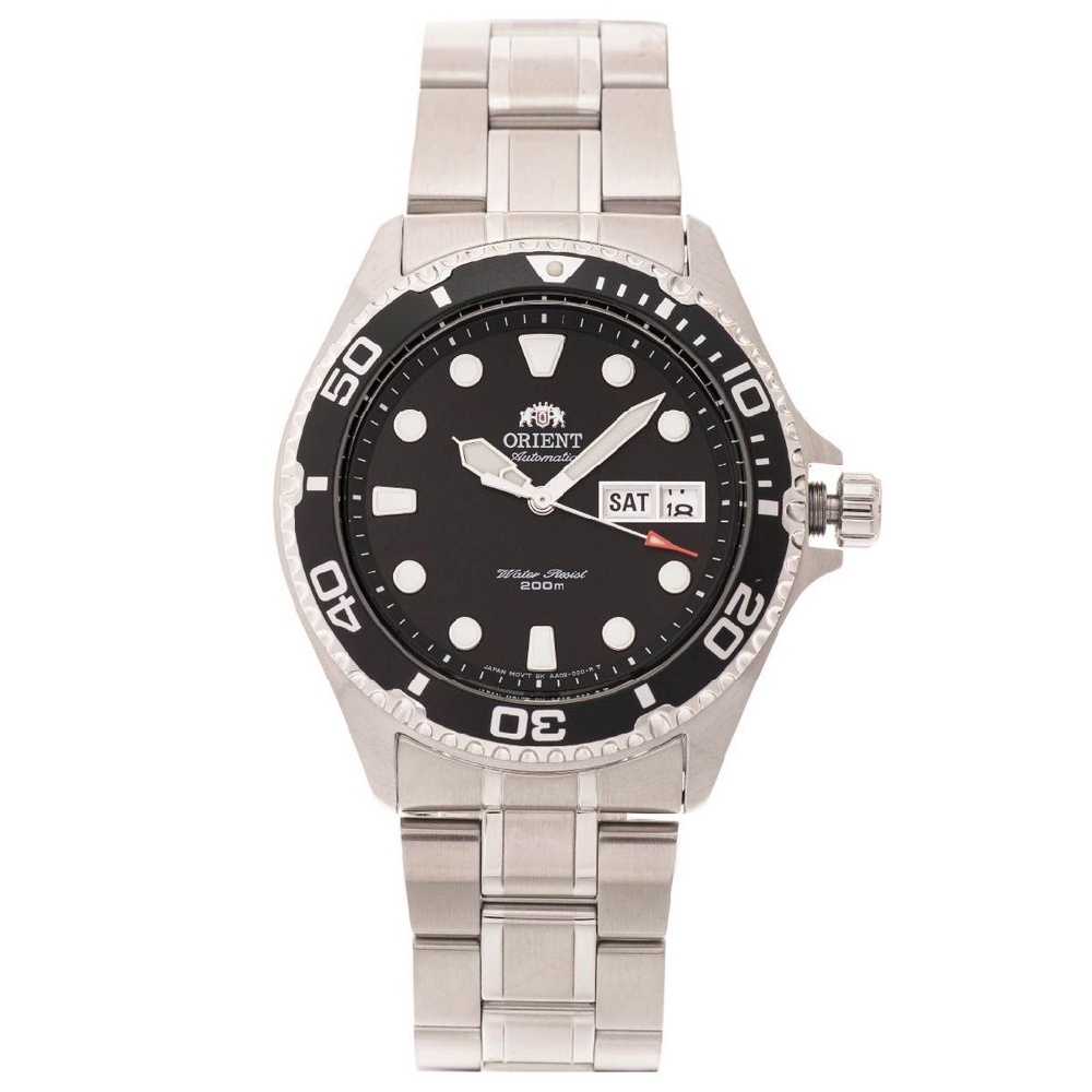 Đồng Hồ Orient Nam FAA02004B9 Giá Tốt