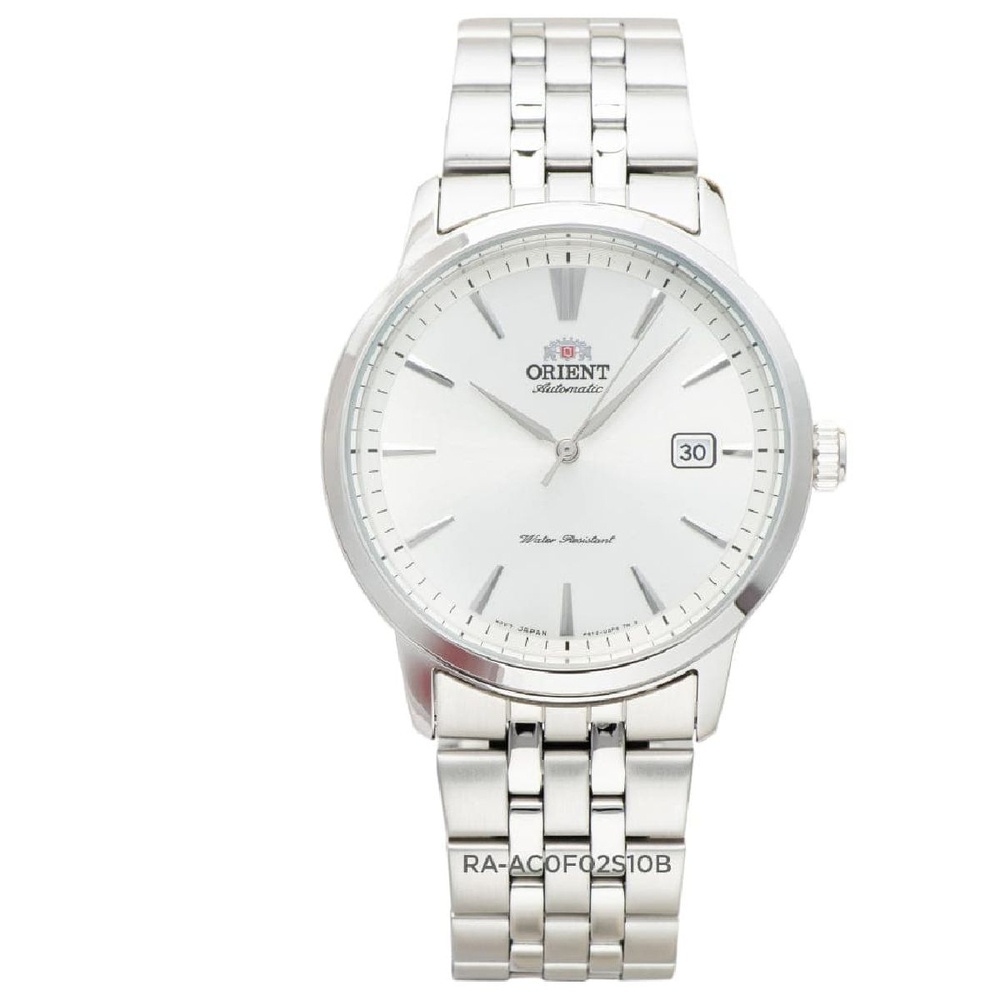Đồng Hồ Orient Nam RA-AC0F02S10B Giá Tốt