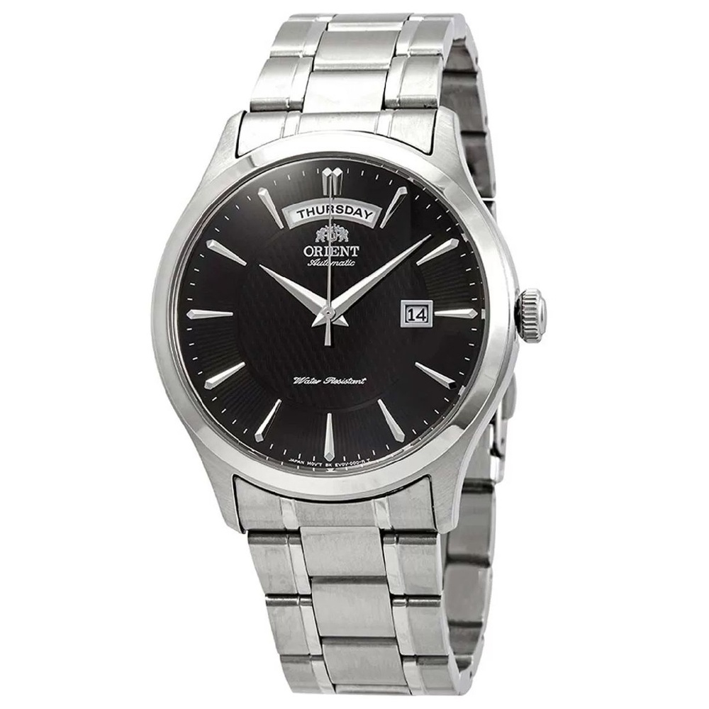 Đồng Hồ Orient Nam FEV0V001BH Giá Tốt