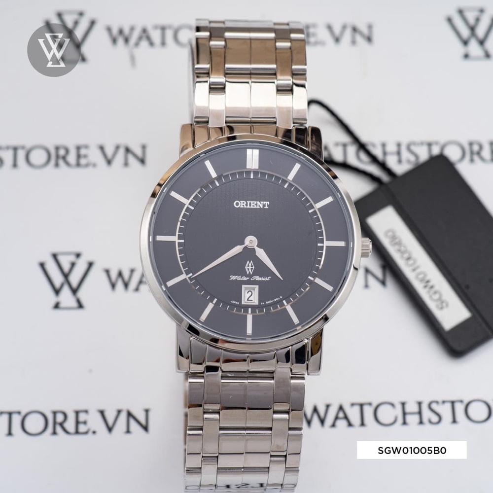 Đồng Hồ Orient Nam SGW01005B0 Giá Tốt