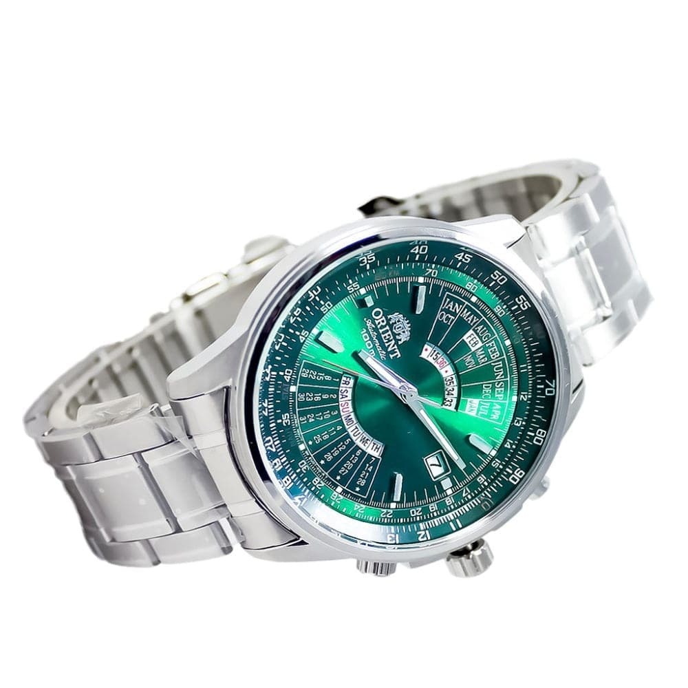 Đồng Hồ Orient Nam FEU07007FX Giá Tốt