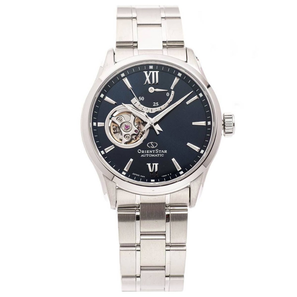 Đồng Hồ Orient Star Nam RE-AT0001L00B Giá Tốt