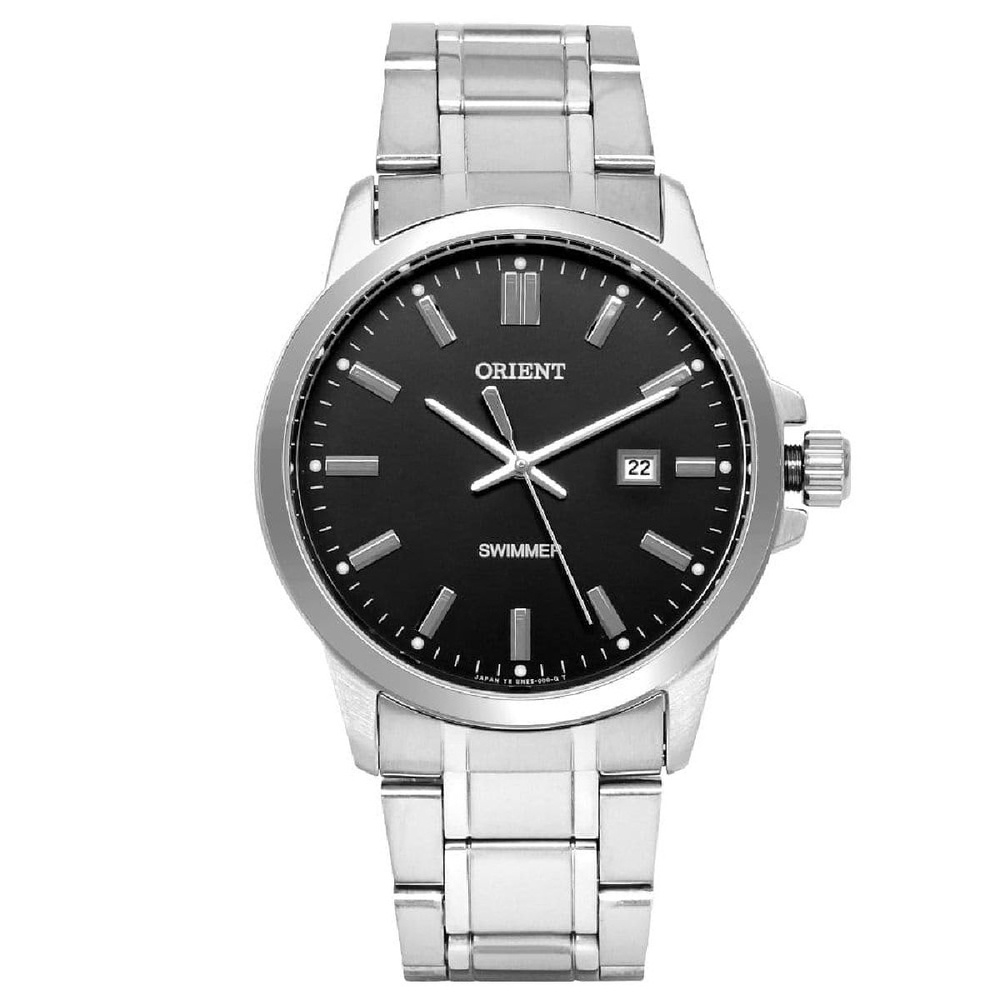 Đồng Hồ Orient Nam SUNE5003B0 Giá Tốt