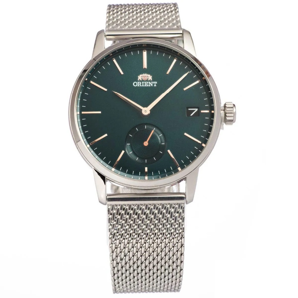 Đồng Hồ Orient Nam RA-SP0006E10B Giá Tốt
