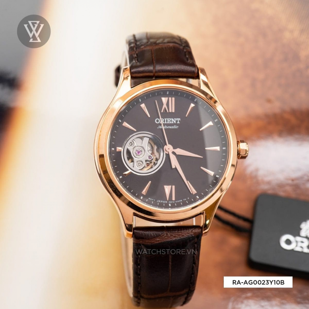 Đồng Hồ Orient Nữ RA-AG0023Y10B Giá Tốt