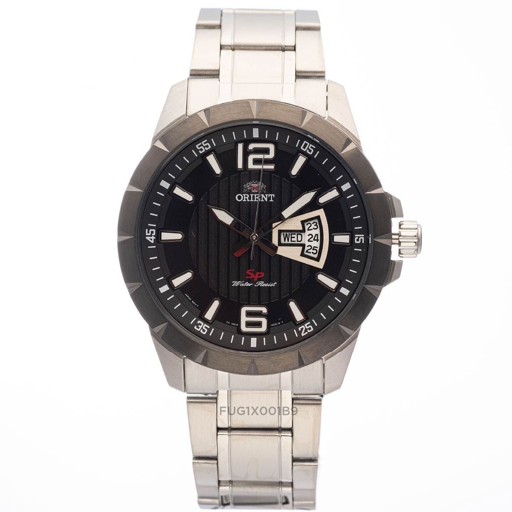 Đồng Hồ Orient Nam FUG1X001B9 Giá Tốt
