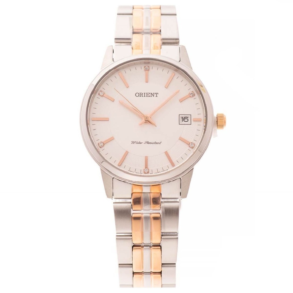 Đồng Hồ Orient Nữ FUNG7001W0 Giá Tốt
