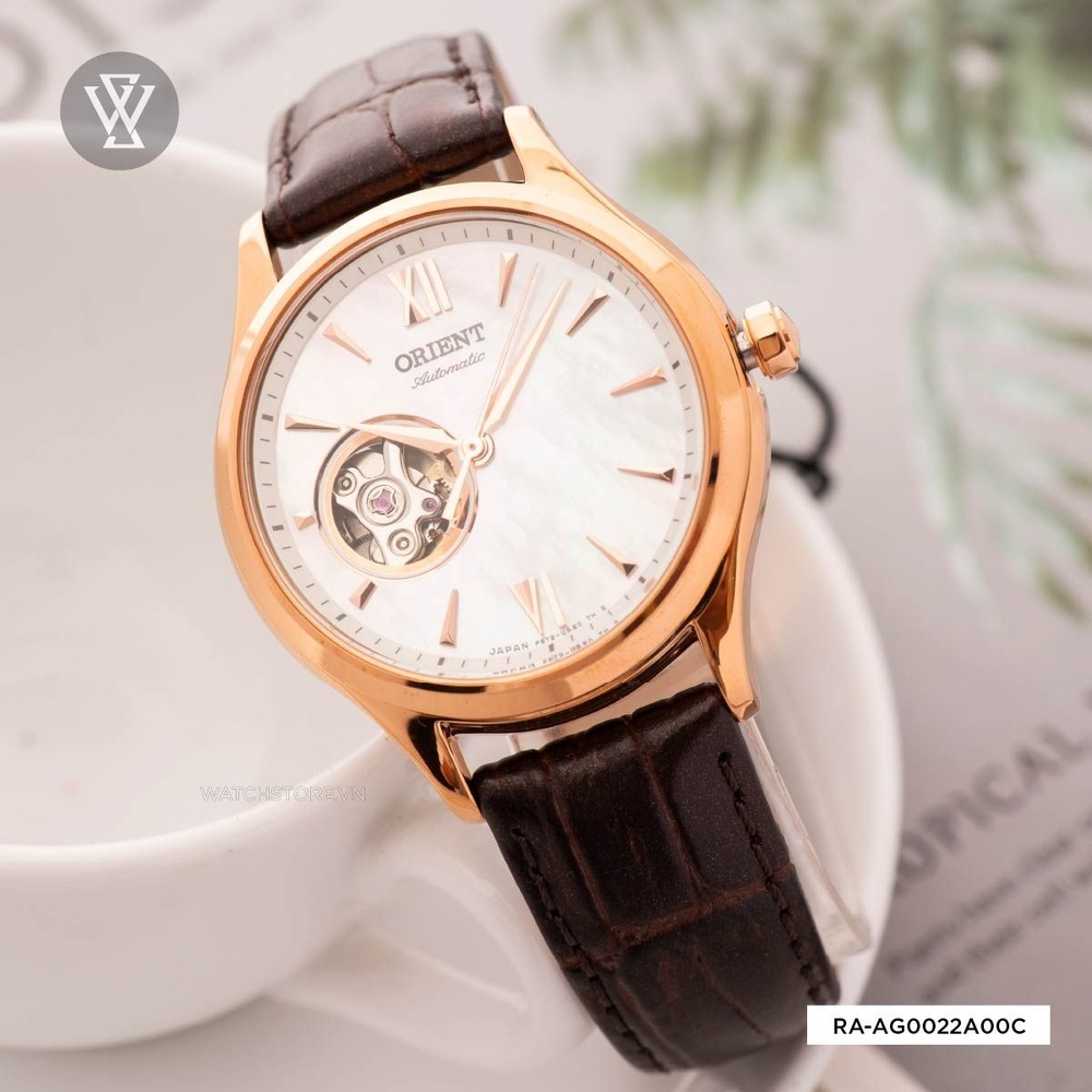 Đồng Hồ Orient Nữ RA-AG0022A00C Giá Tốt