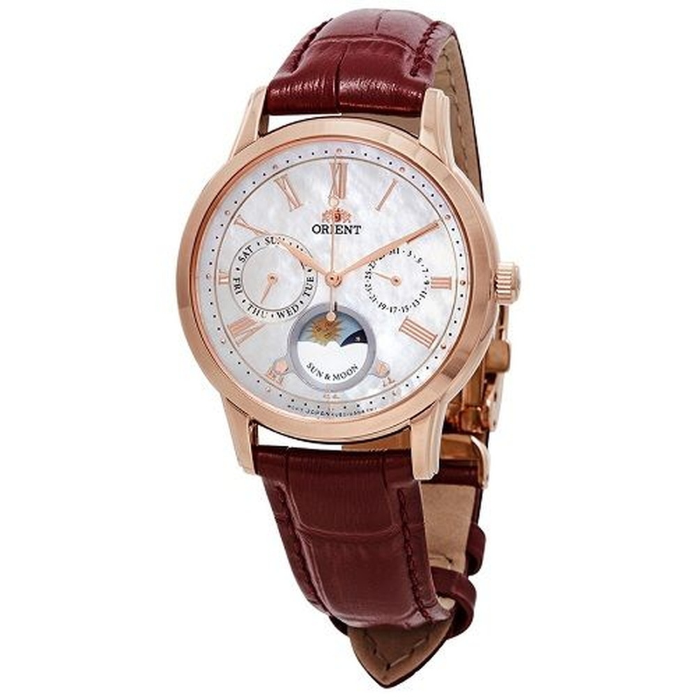 Đồng Hồ Orient Nữ RA-KA0001A10B Giá Tốt