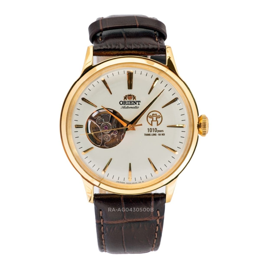Đồng Hồ Orient Nam RA-AG0430S00B Giá Tốt