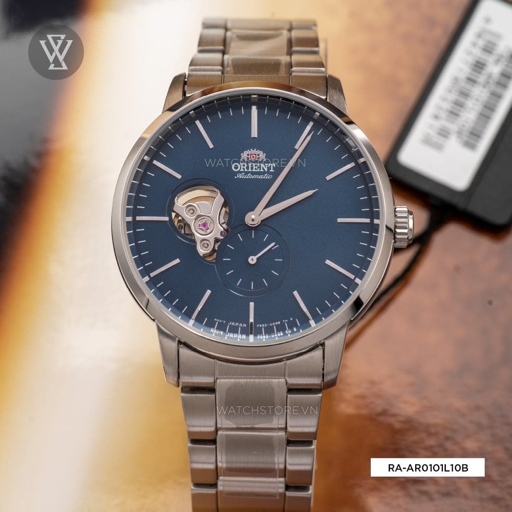 Đồng Hồ Orient Nam RA-AR0101L10B Giá Tốt