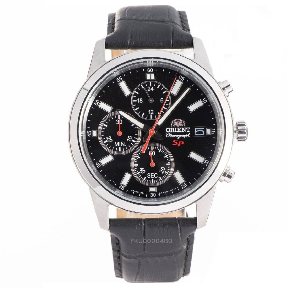 Đồng Hồ Orient Nam FKU00004B0 Giá Tốt