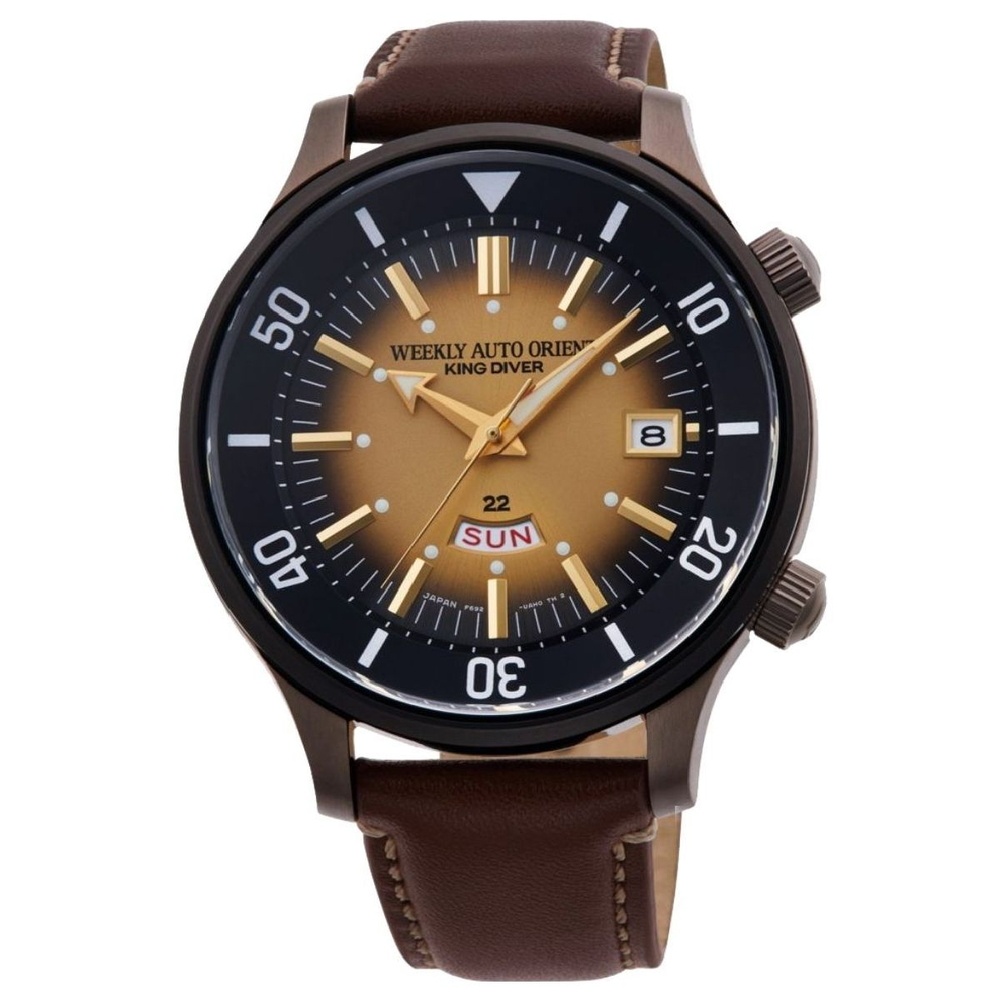Đồng Hồ Orient Nam RA-AA0D04G0HB Giá Tốt