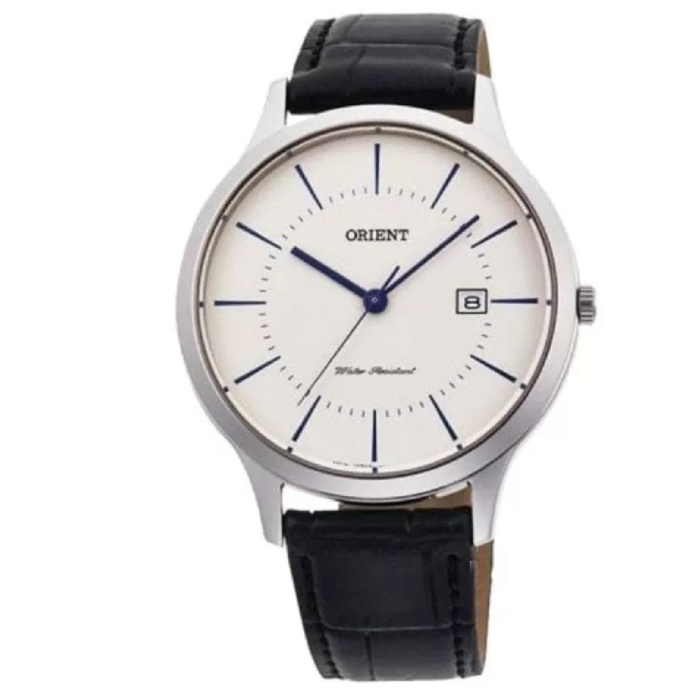 Đồng Hồ Orient Nam RF-QD0006S10B Giá Tốt