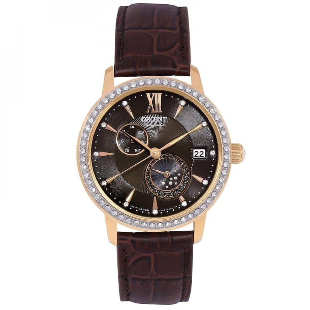 Đồng Hồ Orient Nữ RA-AK0005Y00C Giá Tốt