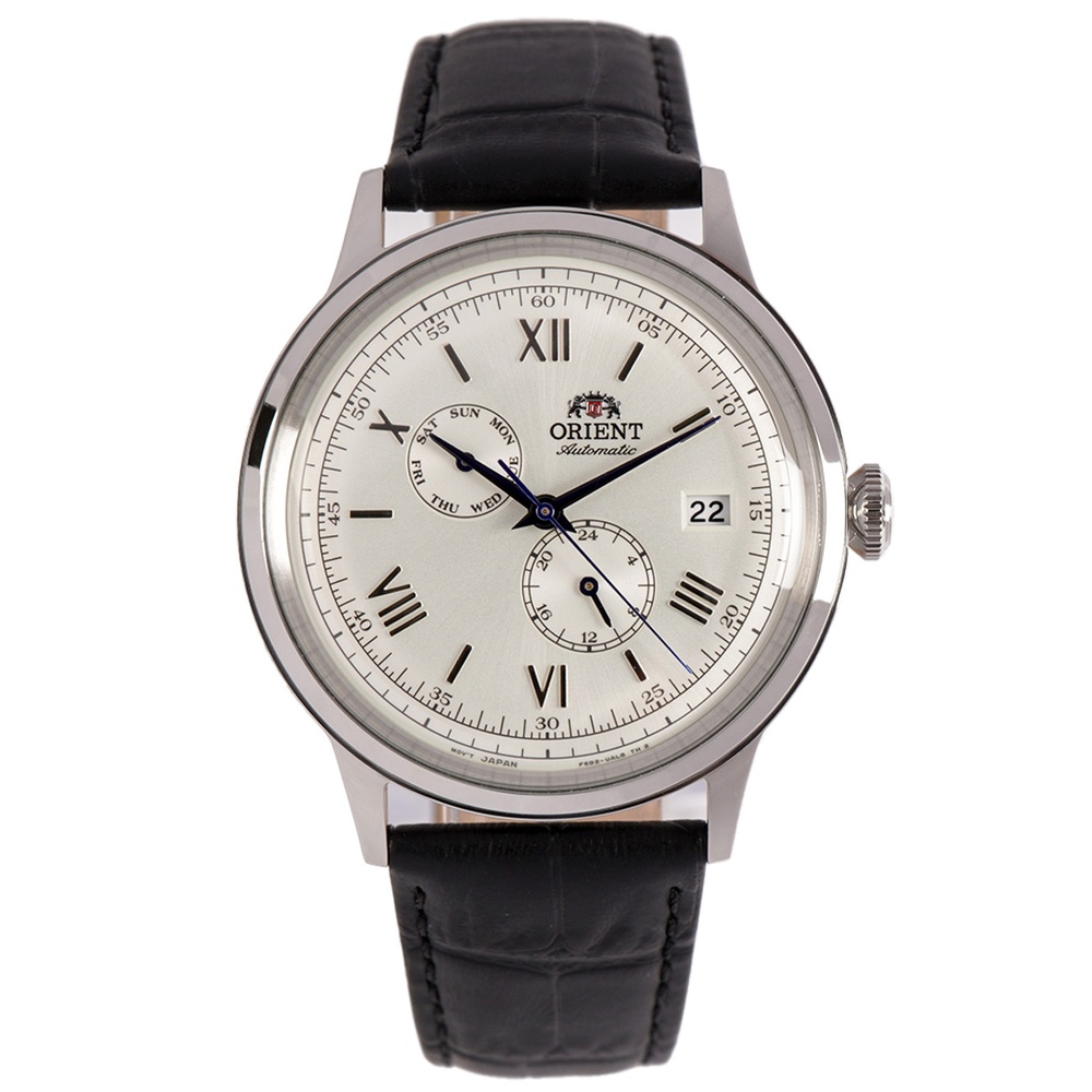 Đồng Hồ Orient Bambino Nam RA-AK0701S10B Giá Tốt