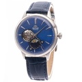 Đồng Hồ Orient Sun & Moon Nam RA-AS0103A10B Giá Tốt