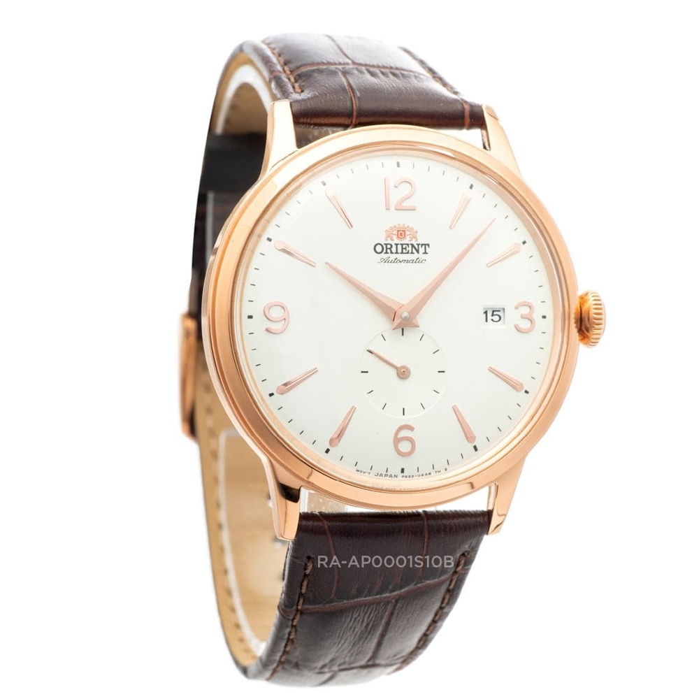 Đồng Hồ Orient Bambino Nam RA-AP0001S10B Giá Tốt