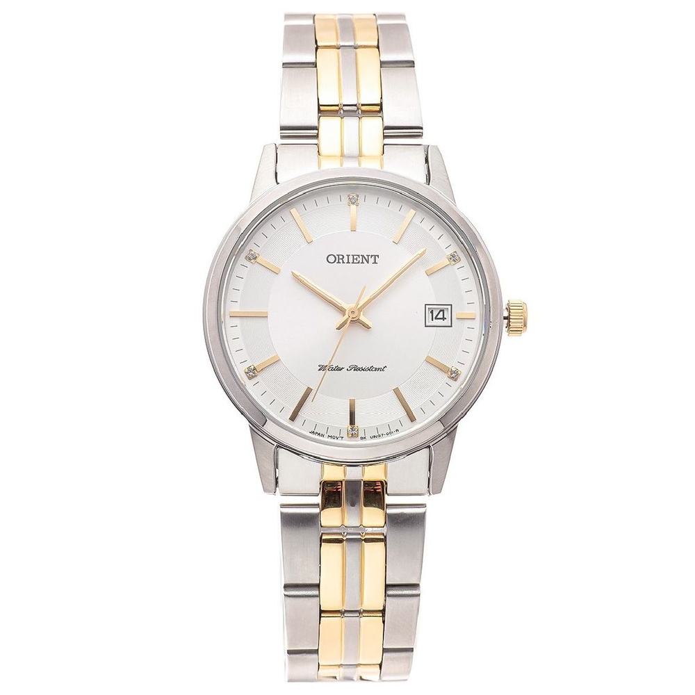 Đồng Hồ Orient Nữ FUNG7002W0 Giá Tốt