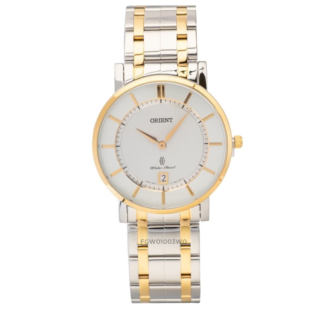 Đồng Hồ Orient Nam FGW01003W0 Giá Tốt